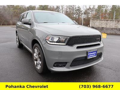 Used 2022 Dodge Durango - photo 1