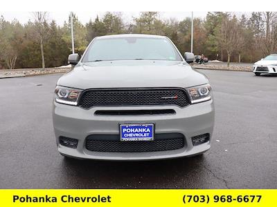 Used 2022 Dodge Durango - photo 1