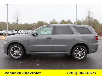 Used 2022 Dodge Durango - photo 1
