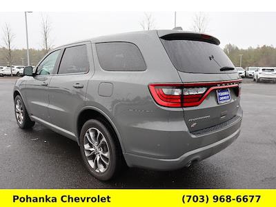 Used 2022 Dodge Durango - photo 1