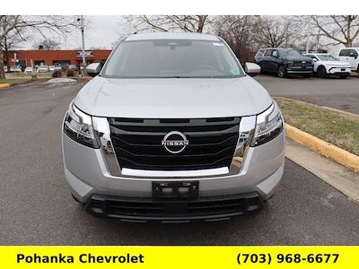 Used 2022 Nissan Pathfinder - photo 1