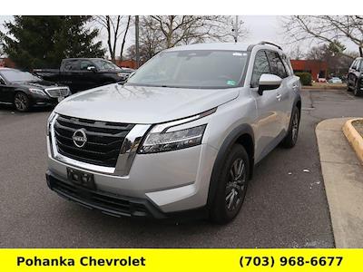 Used 2022 Nissan Pathfinder - photo 1