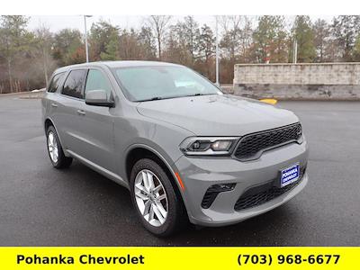 Used 2020 Dodge Durango - photo 1