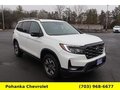 Used 2022 Honda Passport - photo 1