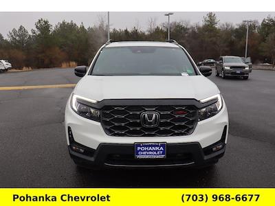 Used 2022 Honda Passport - photo 1