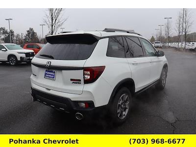 Used 2022 Honda Passport - photo 1