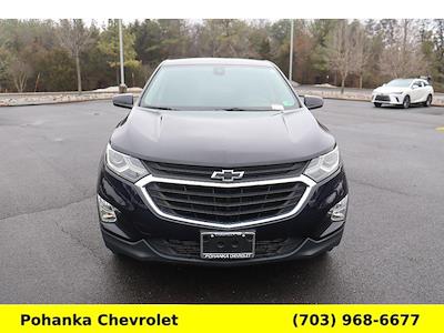 Used 2020 Chevrolet Equinox - photo 1