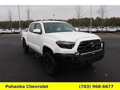 Used 2017 Toyota Tacoma - photo 1