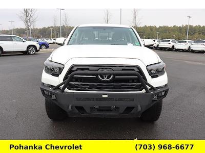 Used 2017 Toyota Tacoma - photo 1