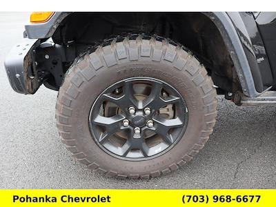 Used 2019 Jeep Wrangler - photo 1