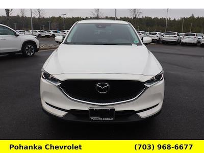 Used 2020 Mazda CX-5 - photo 1