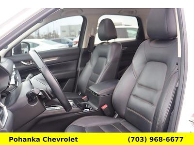 Used 2020 Mazda CX-5 - photo 1