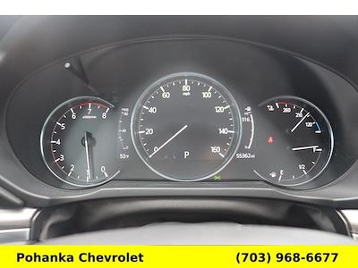 Used 2020 Mazda CX-5 - photo 1