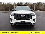 Used 2025 Ford Explorer ST for sale #CP26102 - photo 1