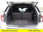 2025 Ford Explorer 4WD SUV for sale #CP26102 - photo 33