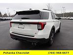 2025 Ford Explorer 4WD SUV for sale #CP26102 - photo 7