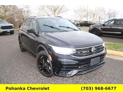 Used 2024 Volkswagen Tiguan - photo 1
