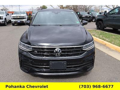 Used 2024 Volkswagen Tiguan - photo 1