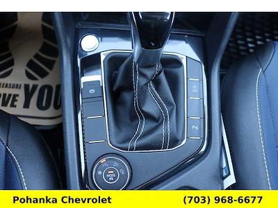 Used 2025 Volkswagen Taos - photo 1