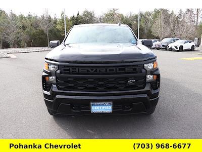 Used 2022 Chevrolet Silverado 1500 - photo 1