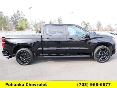 Used 2022 Chevrolet Silverado 1500 - photo 1