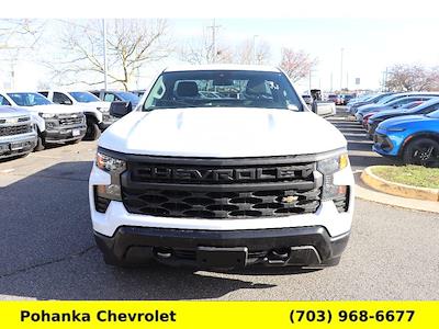 Used 2022 Chevrolet Silverado 1500 - photo 1