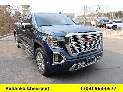 Used 2020 GMC Sierra 1500 - photo 1