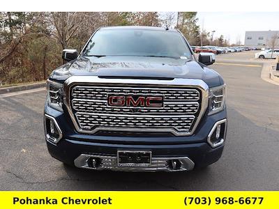 Used 2020 GMC Sierra 1500 - photo 1