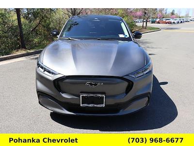 Used 2023 Ford Mustang Mach-E - photo 2