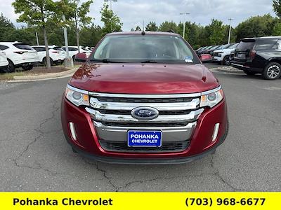 2013 Ford Edge FWD SUV for sale #CP26196A - photo 2