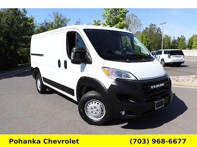 Used 2025 Ram ProMaster 2500 - photo 1