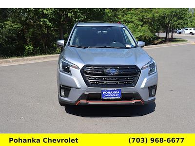 2024 Subaru Forester AWD SUV for sale #CP26229 - photo 2