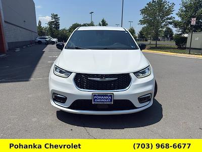 2025 Chrysler Pacifica FWD Minivan for sale #CP26274 - photo 2