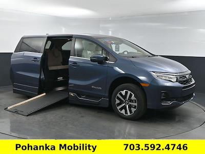 2026 Honda Odyssey FWD Minivan for sale #CPB003544 - photo 1
