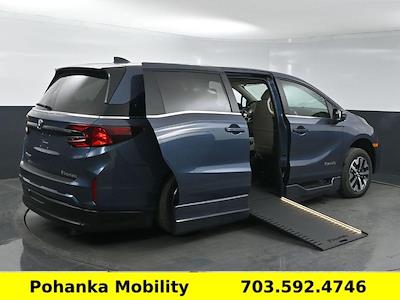 2026 Honda Odyssey FWD Minivan for sale #CPB003544 - photo 2