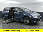 2026 Honda Odyssey FWD Minivan for sale #CPB003544 - photo 1