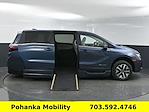 2026 Honda Odyssey FWD Minivan for sale #CPB003544 - photo 24