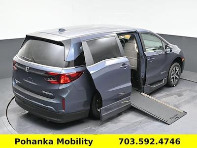 2026 Honda Odyssey FWD Minivan for sale #CPB014355 - photo 2
