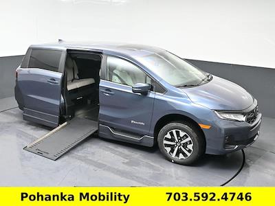 2026 Honda Odyssey FWD Minivan for sale #CPB014355 - photo 1