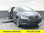 2026 Honda Odyssey FWD Minivan for sale #CPB014355 - photo 5