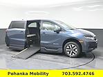 2026 Honda Odyssey FWD Minivan for sale #CPB014355 - photo 16