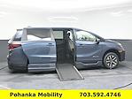 2026 Honda Odyssey FWD Minivan for sale #CPB014355 - photo 23