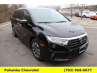 Used 2024 Honda Odyssey - photo 1