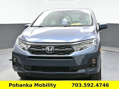 Used 2026 Honda Odyssey - photo 1