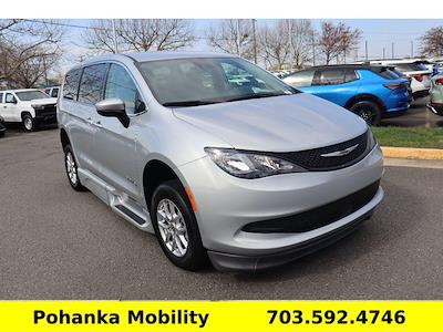 2023 Chrysler Voyager FWD Minivan for sale #CPB05570 - photo 1