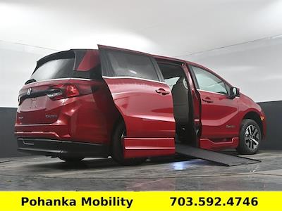 2025 Honda Odyssey FWD Minivan for sale #CPB062791 - photo 2