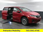2025 Honda Odyssey FWD Minivan for sale #CPB062791 - photo 1