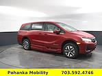 2025 Honda Odyssey FWD Minivan for sale #CPB062791 - photo 11