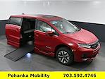 2025 Honda Odyssey FWD Minivan for sale #CPB062791 - photo 16