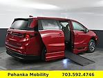2025 Honda Odyssey FWD Minivan for sale #CPB062791 - photo 23